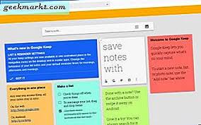Google gibt es seit 1997. Wie Man Notizen In Google Chrome Macht Geekmarkt Com