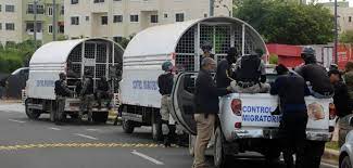 La República Dominicana deportó 174,602 haitianos en el 2023