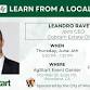 Learn From A Local: Leandro Ravetti
