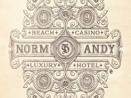 Victorian interior design history instructor: How To Lay Out Ornate Victorian Style Graphics Graphic Design Stack Exchange
