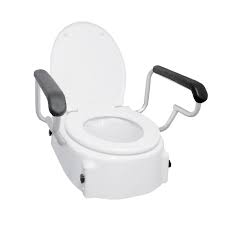 Maybe you would like to learn more about one of these? Toilet Seat Raiser Add Proper Elevation With Toilet Seat Raisers Aidacare