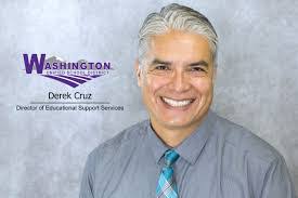 Derek Cruz's Instagram, Twitter & Facebook