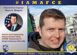 Steve Wolpert's Instagram, Twitter & Facebook