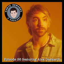 All Time Low's Alex Gaskarth