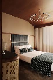 Scroll through these midcentury modern bedrooms to inspire your next bedroom remodel. Mid Century Modern Bedroom Design