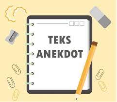 Biasanya teks ini berupa sindiran atau kritik terhadap situasi dan kondisi bidang sosial, hukum, lingkungan, maupun bidang politik. Kuis Teks Anekdot 2 10 Ipa S Other Quizizz
