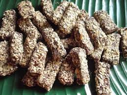 Resepi biskut nestum susu bahan2 : Bahan Bahan Biskut Jejari Coklat Aneka Resepi Masakan Facebook