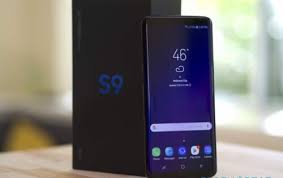 The process takes 5 to 15 minutes. Buy New Samsung Galaxy S9 Sm G960u 64gb Gsm Unlock T Mobileat T Smartphone Online In Taiwan 254434966762