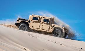 Image result for USMC Sand 1984 Humvee