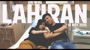 Istri youtuber vincent raditya, novita condro sedang hamil anak kedua mereka. Istri Mau Lahiran Menyambut Anak Tercinta Youtube