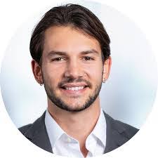 Michael Schnall's Instagram, Twitter & Facebook