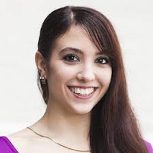 Maria Del Mar Hernandez — Bundesjugendballett