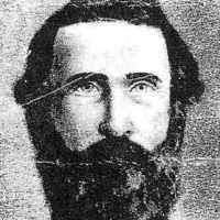 William Groves Morris (1825–1918) • FamilySearch