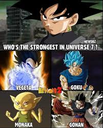 Uh Monaka Obviously Heehee Dragon Ball Z Dragon Ball Super Dragon Ball