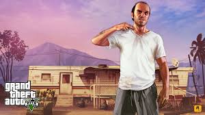 Wallpapers Hd De Gta 5 Pasa Lince Grand Theft Auto Gta Gta 5