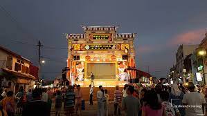 Now not only jonker street night market you can visit. Melaka Jonker Street Night Market Is One Of The Best Night Markets In Asia Day 1 Part 2 Mybeautycravings