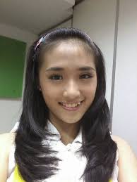 Galeri Foto Teenebelle: Galeri Foto Stefanny Teenebelle