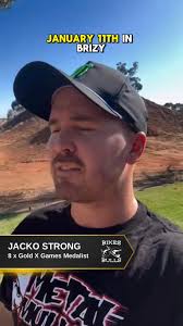 That time Brodie Carmichael FMX from Aussie Fmx landed the worlds first  front flip superman in Mackay back in May 2016! What will he bring to the  table for Richmond and Camden