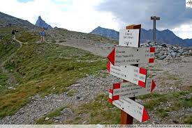 Col De Saint Veran Hautes Vallees Piemontaises Ankryan Photos Saint Veran Queyras Paysage Rocheux