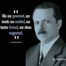 Edward Bernays Quotes