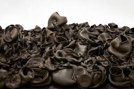 His work is premised on the idea that things in the world are not defined by essential properties. Space Is The Plane Chris Curreri Explodes His Medium At The Gardiner Museum Momus