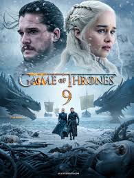 Game of Thrones season 9 returns to Westeros