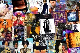 Prince Album Cover Collage O Princefan Prince Album Cover Happy Birthday Prince Prince Music