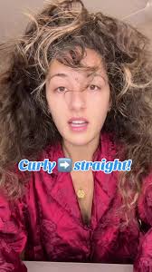 Cara Menggunakan Lord Straightening Hair