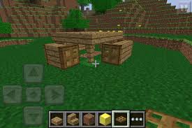 Check out our advanced tutorials and come play with us on our free server. How To Make Furniture In Minecraft Pe B C Guides