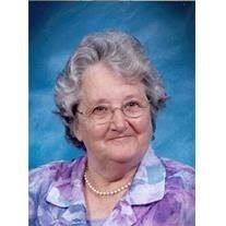 Carrie Marcum Obituary