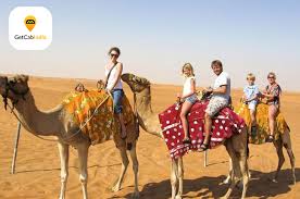 Camel safari jaisalmer is always on the top in the bucket list of things to do in rajasthan. The Ultimate Guide To Jaisalmer Desert Camel Safari Tour Package
