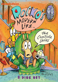 Download this adorable dog printable to delight your child. Amazon Com Rocko S Modern Life The Complete Series Carlos Alazraqui Tom Kenny Charles Adler Linda Wallem Alisa Wilson Joe Murray Stephen Hillenburg Jeff Swampy Marsh Movies Tv