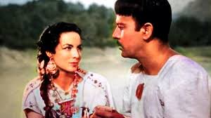 Por qué María Félix no quería actuar en la película Tizoc