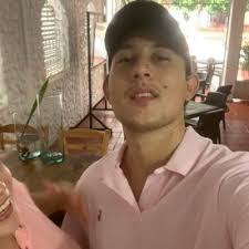 Camilo Bolivar's Instagram, Twitter & Facebook