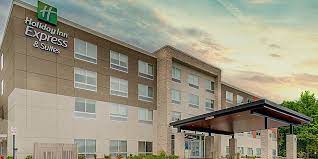 Motel chain, it has grown to be one of the world's largest hotel chains, with 1,173 active hotels and over 214,000 rentable rooms as of september 30, 2018. Affordable Hotels In Dahlgren Va Holiday Inn Express Suites King George Dahlgren