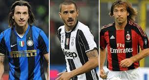 Profilo di leonardo bonucci (34) juventus fc scheda, valore di mercato, statistiche, mercato, carriera e tanto altro 2019 07 10 13 09 00 Leonardo Bonucci 6 Danh Thu Tung Khoac Ao Inter Milan Va Juventus 192304 Jpg 81 Vbet News