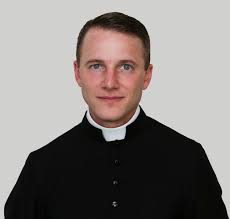 Today we pray for Fr. Kevin Chalifoux and his Priestly Ministry at Our Lady  of Fatima in Wilmington, St. Joachim in Readsboro and St. John Bosco  Mission in Stamford. #Pray4priests