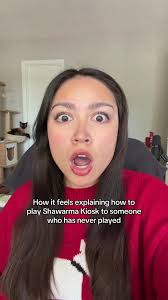 Shawarma Kiosk Recipe Guide