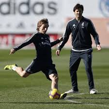 #luka modric #luka modric icons #real madrid #real madrid icons #rmcf #rmcf icons #football luka, marcelo, and lv liked a post by david beckham that was critical of the super league, but have. Crampons Nike Mercurial Superfly 360 Elite Worn By Luka Modric On His Account Instagram Lukamodric10 Spotern