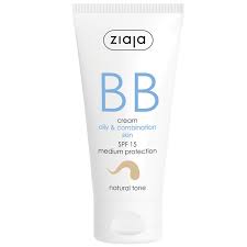 Ziaja Bb Oily Ve Combination Krem 50 Ml Dermoeczanem Com