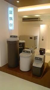 美国蓝飘尔 bluepure 水处理系统 家居健康用水 家居水处理产品 全套系统包括 前置过滤器 中央净水机 中央软水机 超滤净水器 智能纯水机 蓝色创想 只为纯净生活 blue imagination for pure life 上海乔孚 trash can tall trash can canning