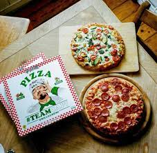 Juli 2019/58 kommentare/in schmeckt das? Tiefkuhlpizza 50 Jahre Von Dr Oetker Bis Capital Bra Welt