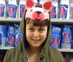 Cats of Parkdale: Cat Lady of Parkdale