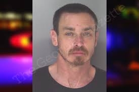 Christopher Allman — Douglas County Jail Bookings