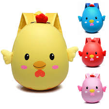 Image result for chicken bookbag