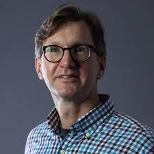 Andreas Kemp: Then and Now