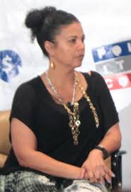 Wordpress.com is tracked by us since april, 2011. Melina Abdullah Wikipedia