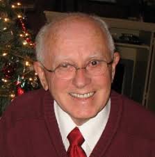 Obituary for Malcolm Kent Hamilton