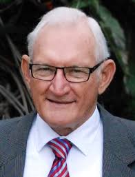 Kathryn's Report: 05/04/19