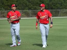 Louis grill and florida grill served up little more. Photos First Official Workout Of Cardinals Spring Training Cardinals Spring Training Cardinals St Louis Cardinals